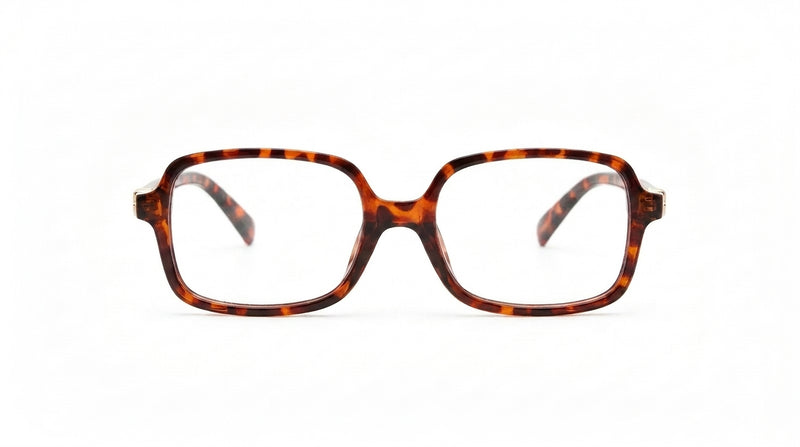 Óculos Aura Classic Tortoise