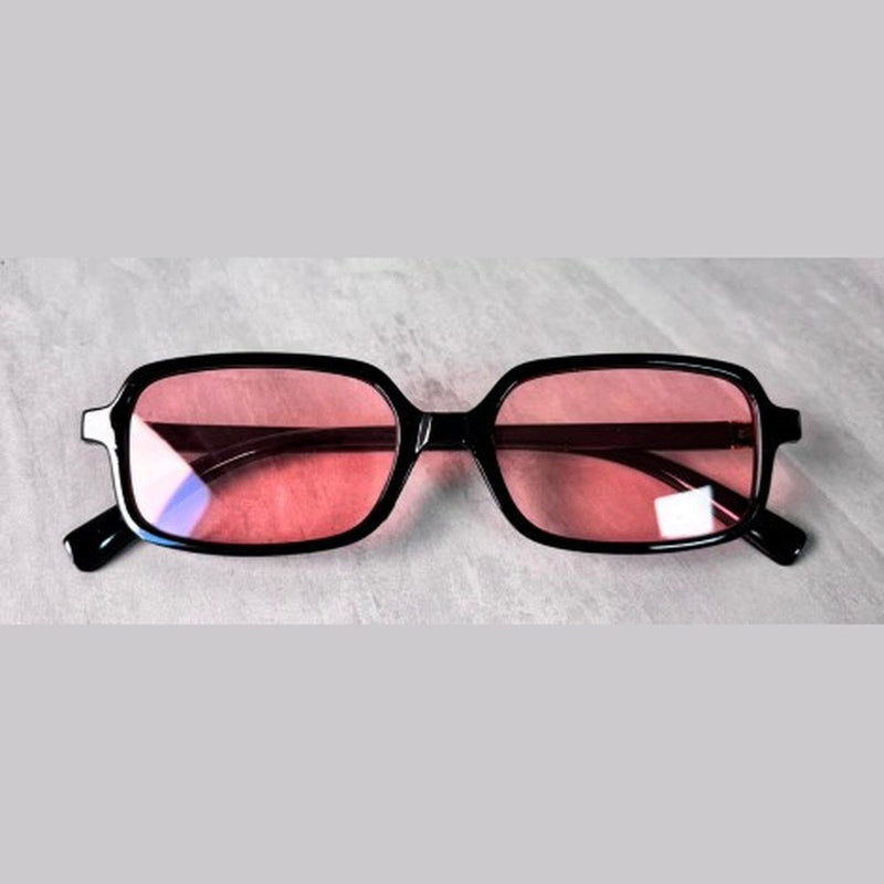 Óculos Aura Black Pink