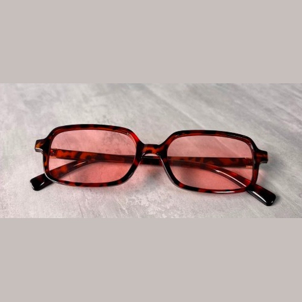 Óculos Aura Rose Sunset