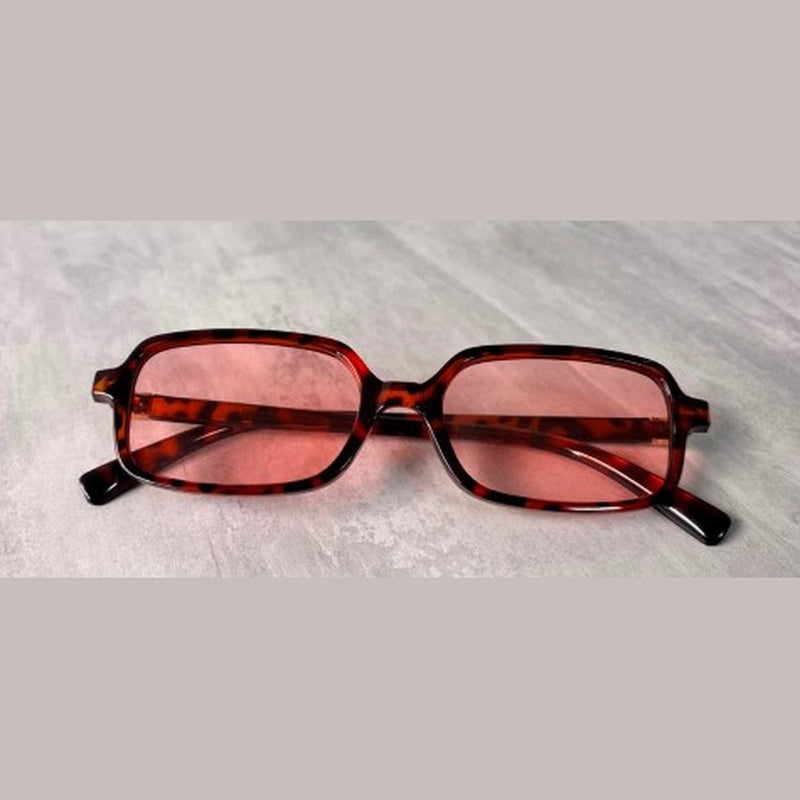 Óculos Aura Rose Sunset
