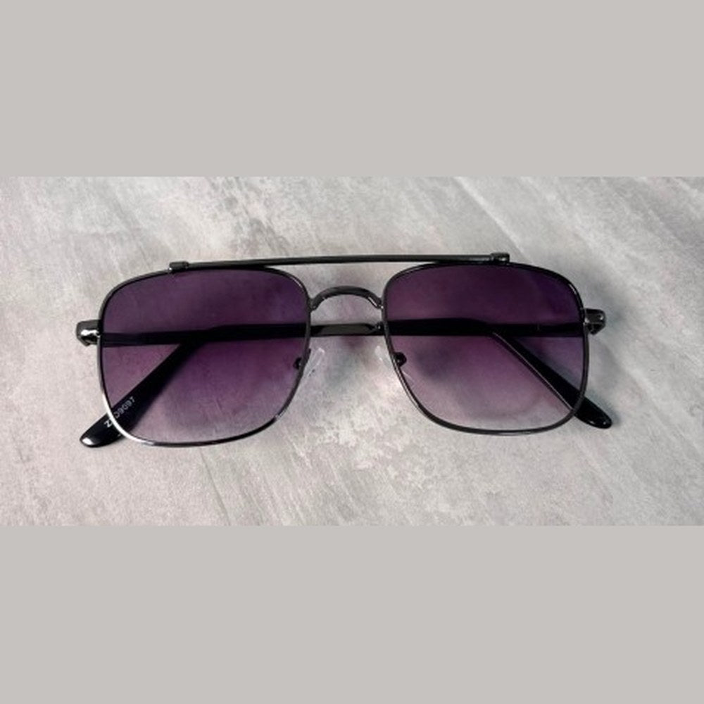 Óculos Office Vibe Gradient Violet