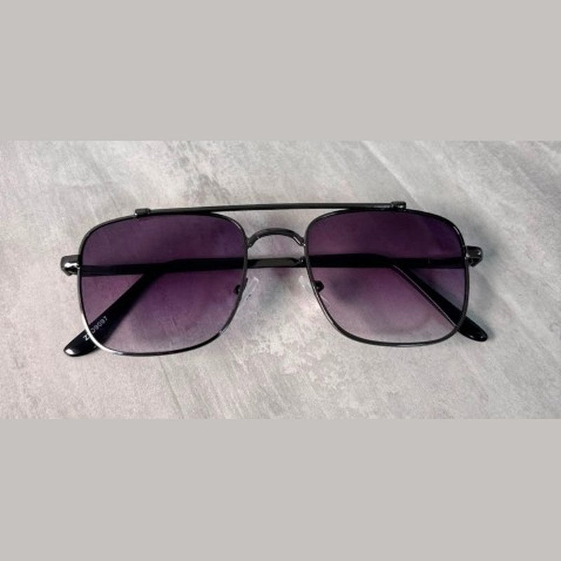 Óculos Office Vibe Gradient Violet