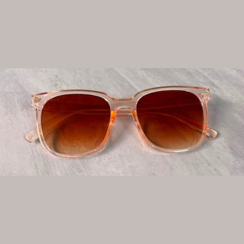 Óculos Vibe Prism Amber Glow
